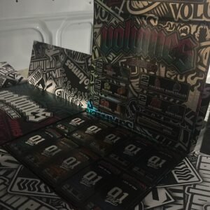 Volumes Disposables Mixed Variety Wholesale Packs